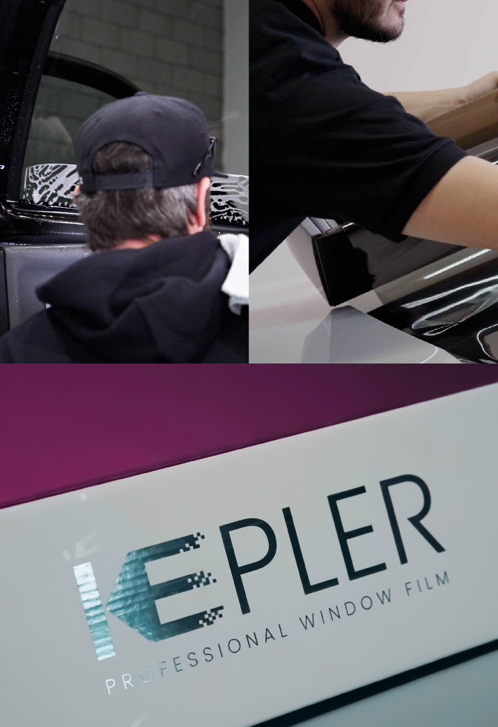 Car Window Tinting Porterville | Professional Tinting from $139