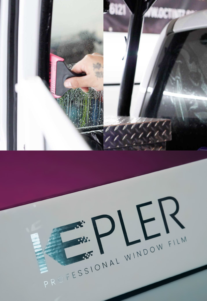 Car Window Tinting Shafter | Professional Tinting from $139