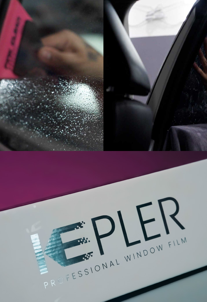Car Window Tinting San Luis Obispo | Professional Tinting from $139