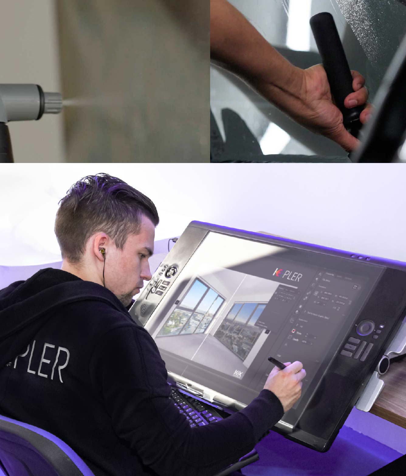Commercial Window Tinting Morgantown | Professional Tinting from $449