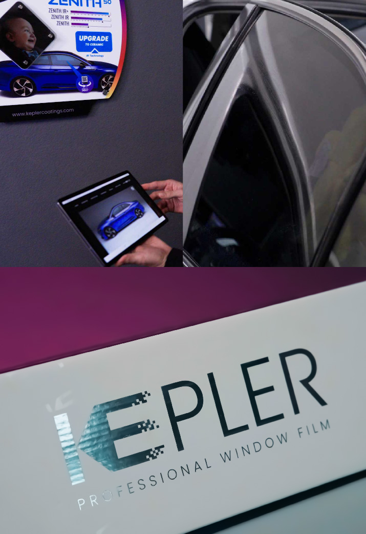Car Window Tinting Santa Maria | Professional Tinting from $139