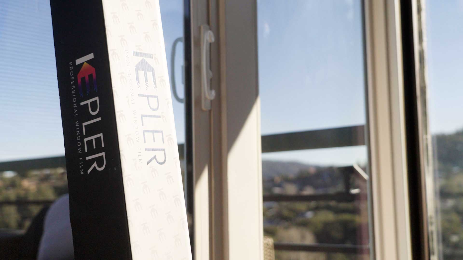 Expert Office Glass Safety Film Branding in Levittown