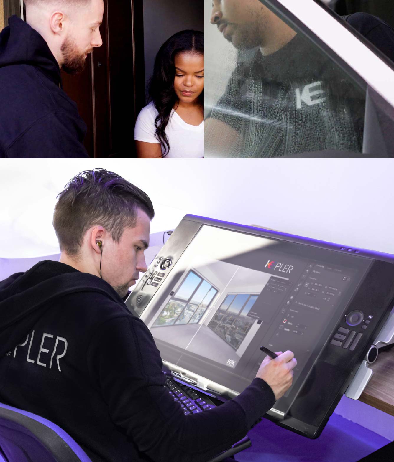 Commercial Window Tinting Kernersville | Professional Tinting from $449