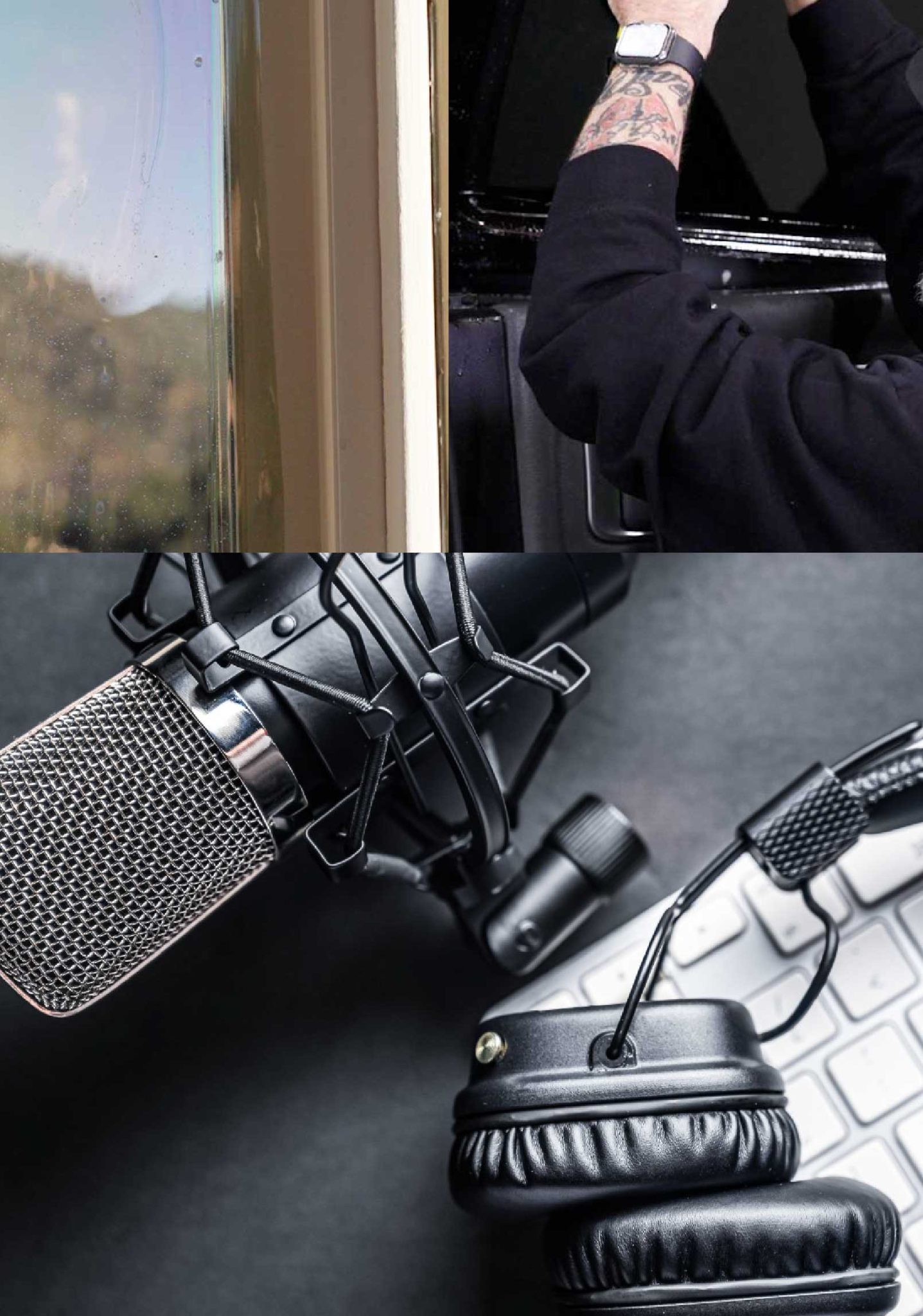 Professional Security Window Film Garnet Valley Specialist in Action
