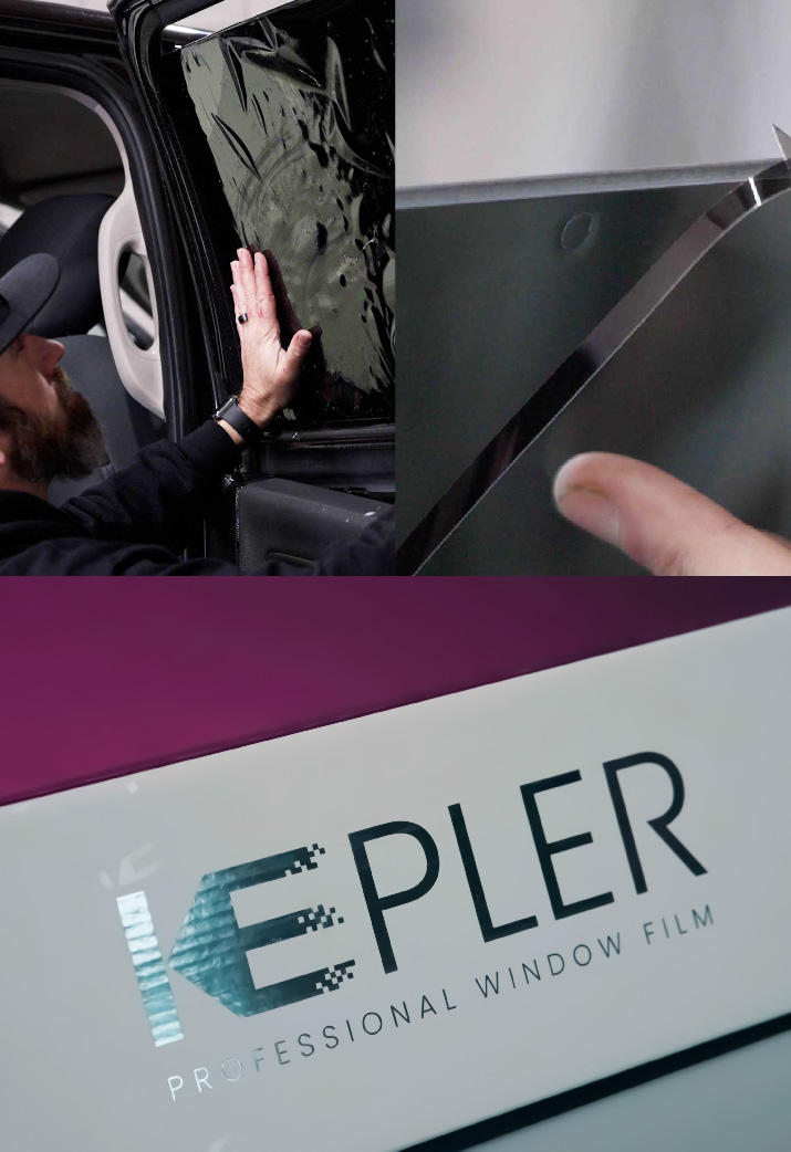 Car Window Tinting Lancaster | Professional Tinting from $139