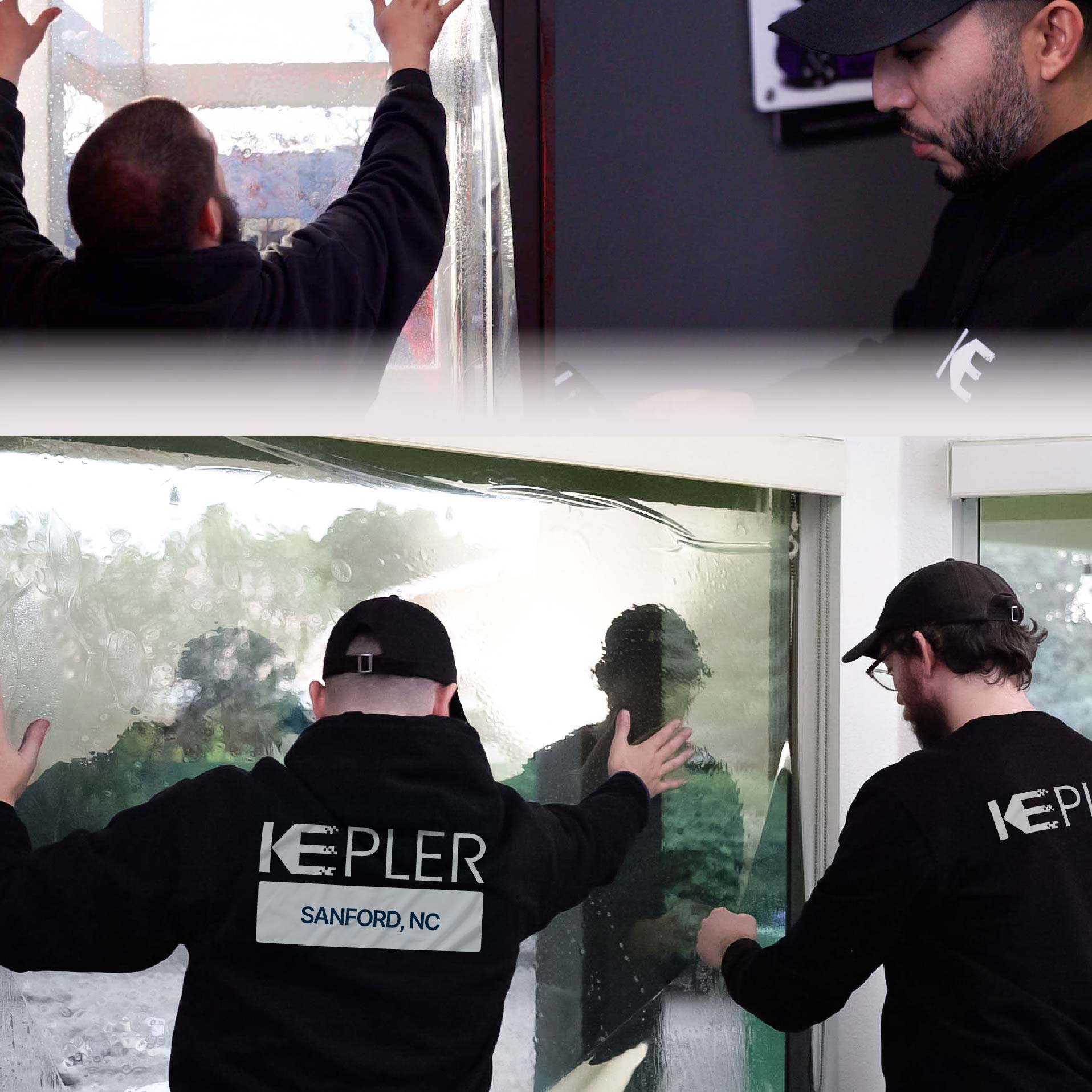 Commercial Window Tinting Sanford | Professional Tinting from $449