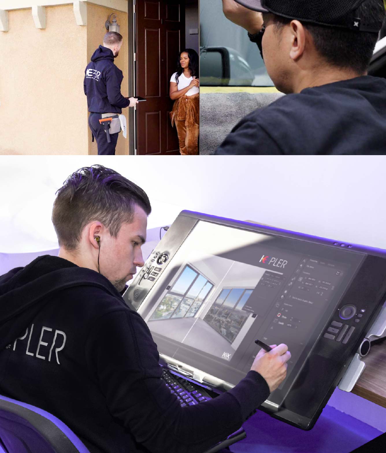 Commercial Window Tinting Sanford | Professional Tinting from $449
