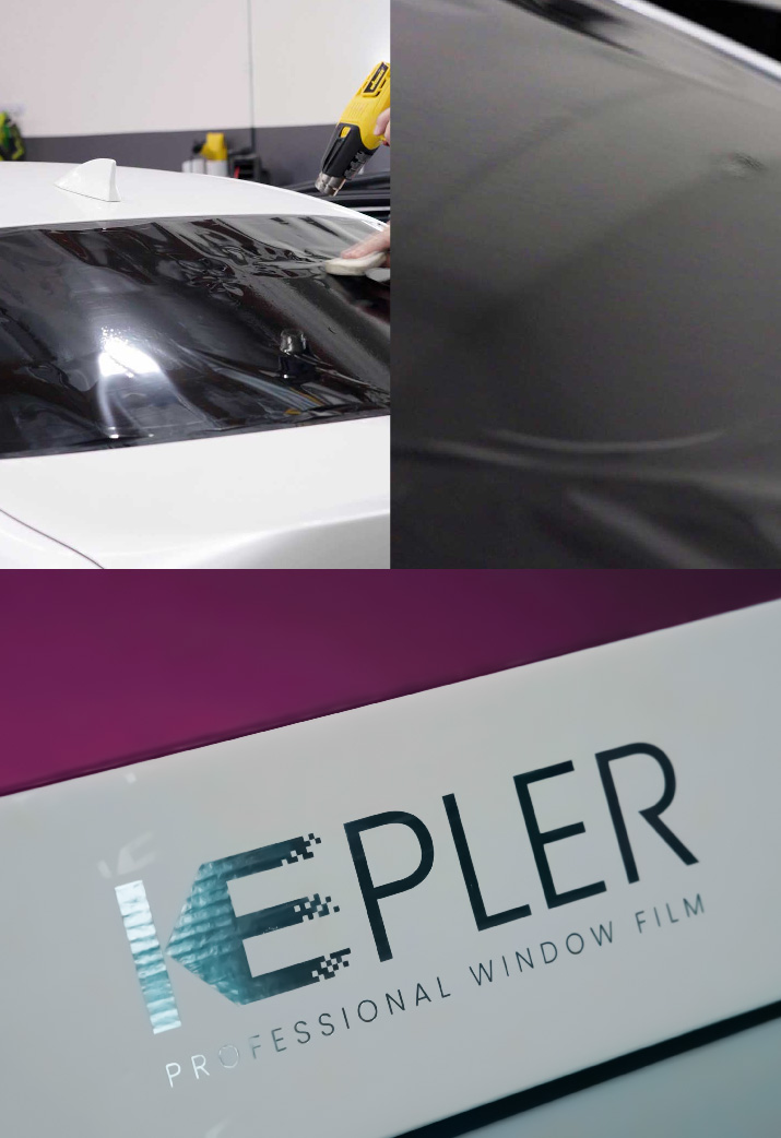 Car Window Tinting Ridgecrest | Professional Tinting from $139