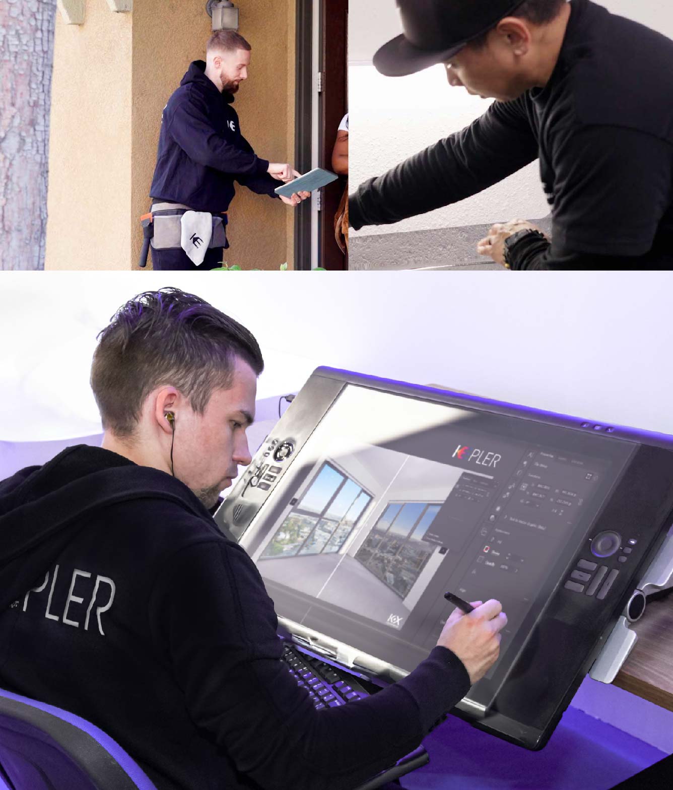 Commercial Window Tinting Greensboro | Professional Tinting from $449