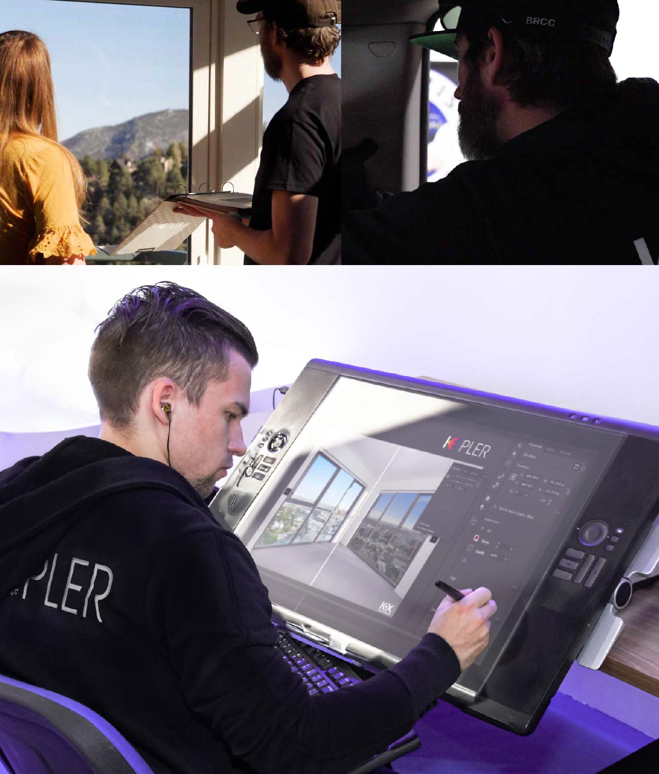Commercial Window Tinting Apex | Professional Tinting from $449