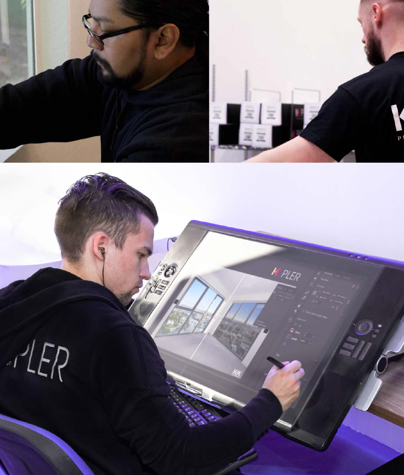Commercial Window Tinting Cary | Professional Tinting from $449
