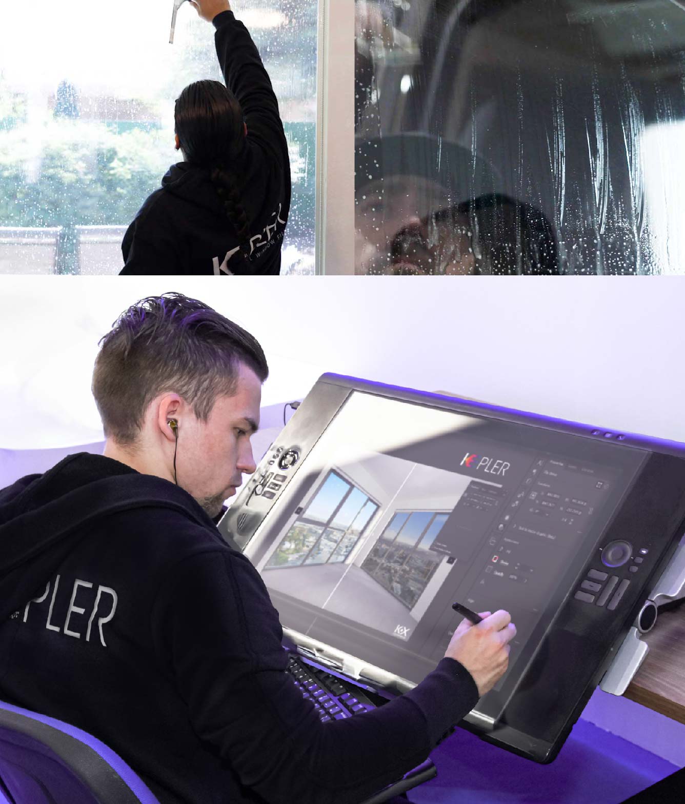 Commercial Window Tinting Clayton | Professional Tinting from $449