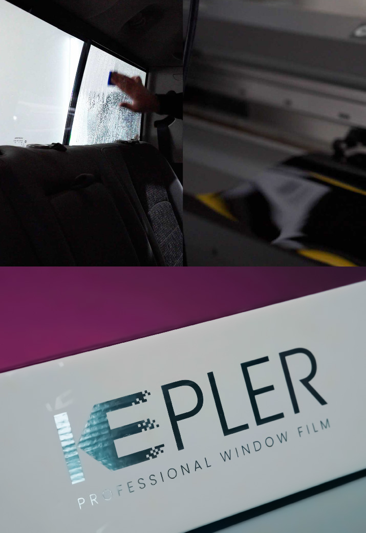 Car Window Tinting Madera | Professional Tinting from $139