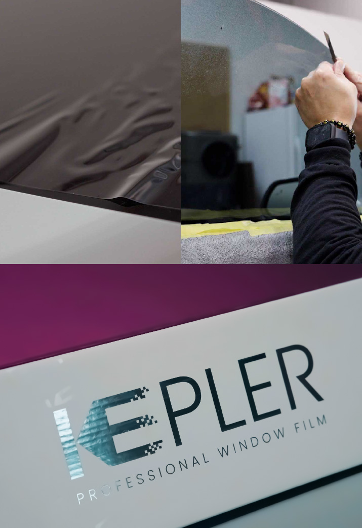 Car Window Tinting Parlier | Professional Tinting from $139