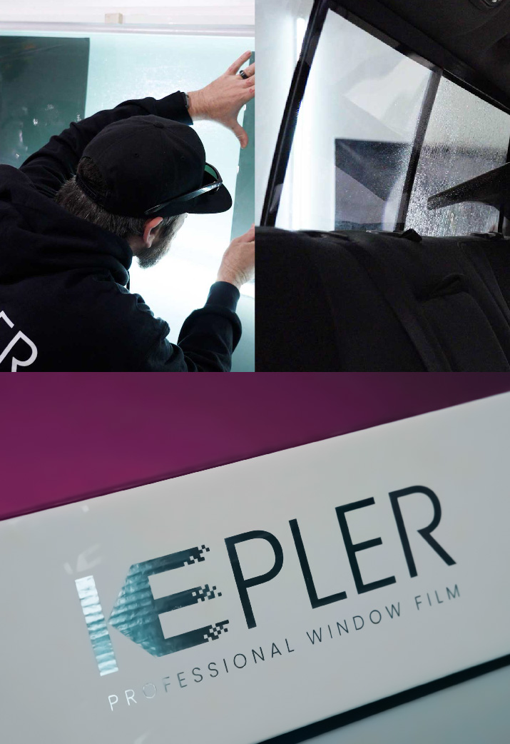 Car Window Tinting Sanger | Professional Tinting from $139
