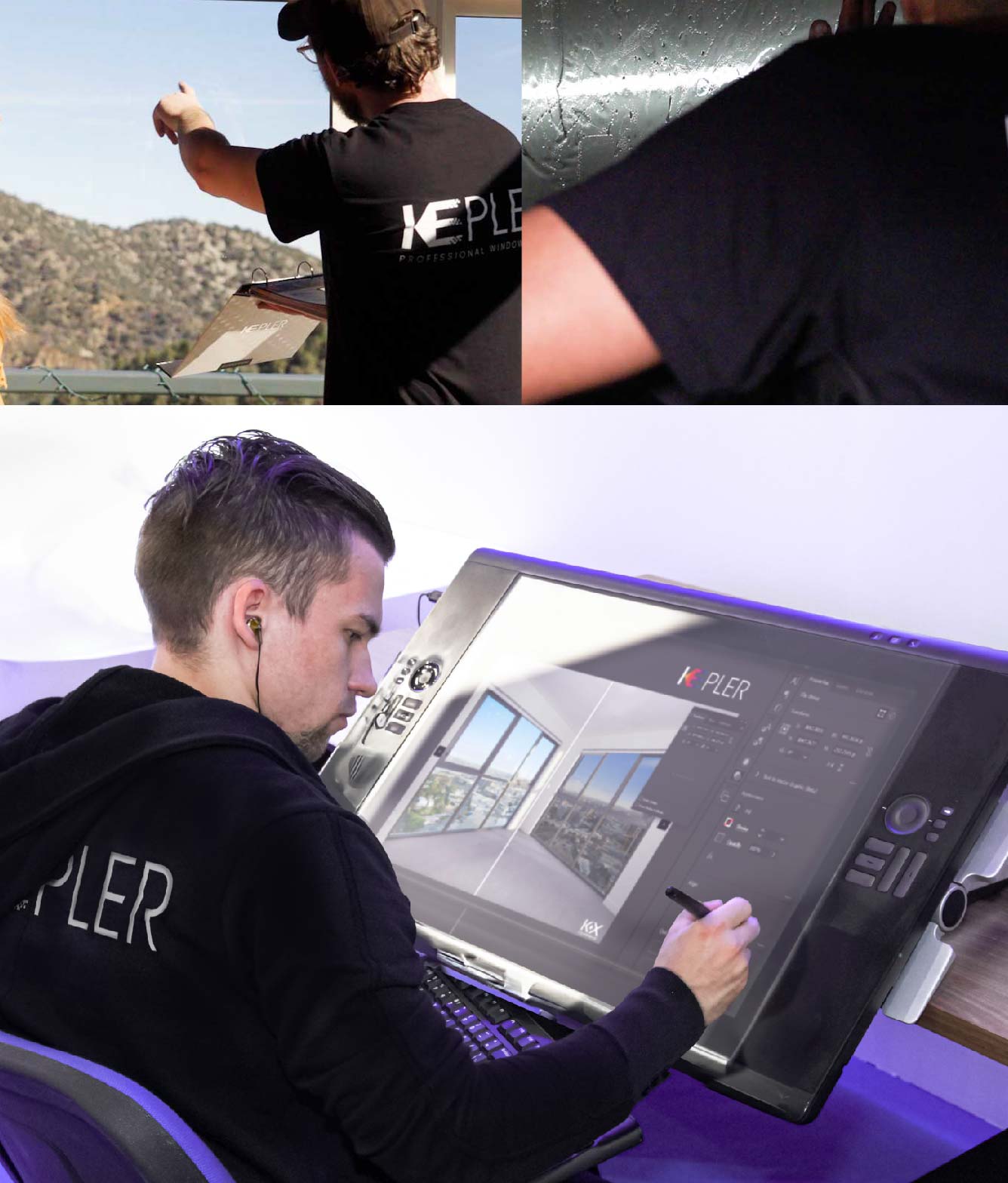 Commercial Window Tinting Concord | Professional Tinting from $449