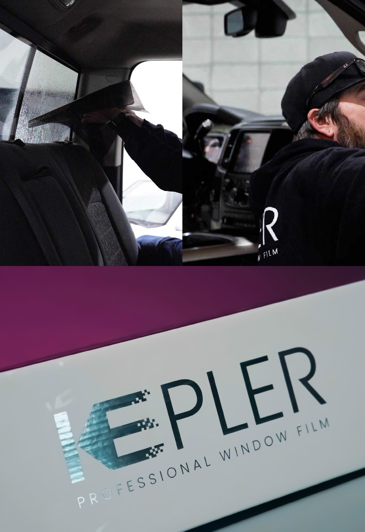 Car Window Tinting Selma | Professional Tinting from $139