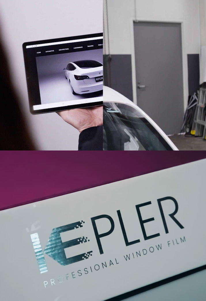 Car Window Tinting Marina | Professional Tinting from $139