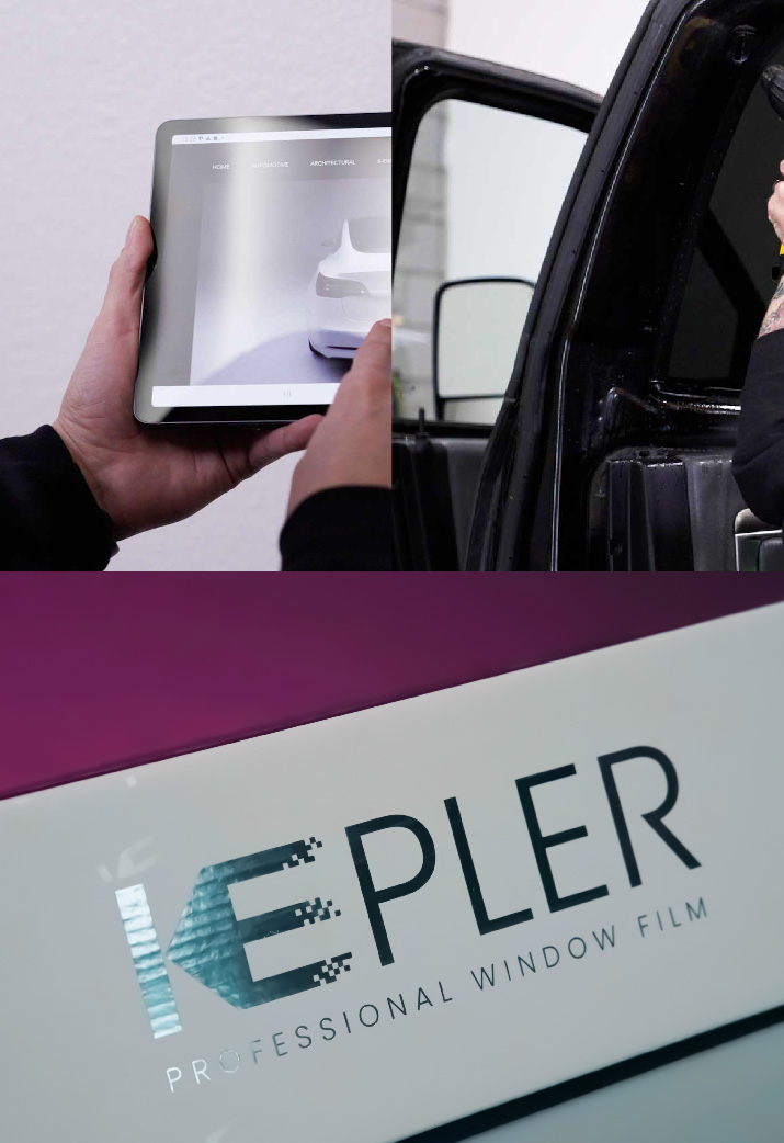 Car Window Tinting Seaside | Professional Tinting from $139