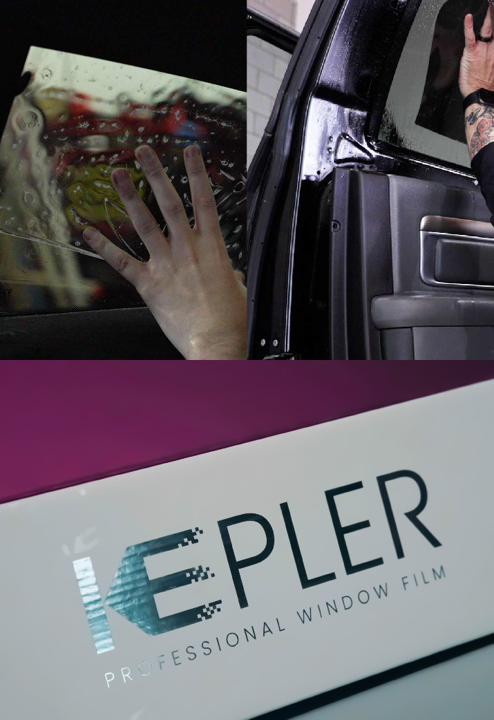 Car Window Tinting Belmont | Professional Tinting from $139