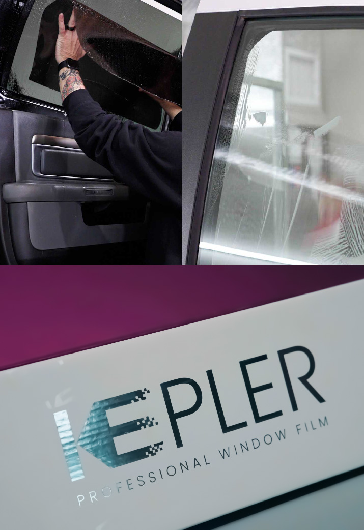 Car Window Tinting Burlingame | Professional Tinting from $139