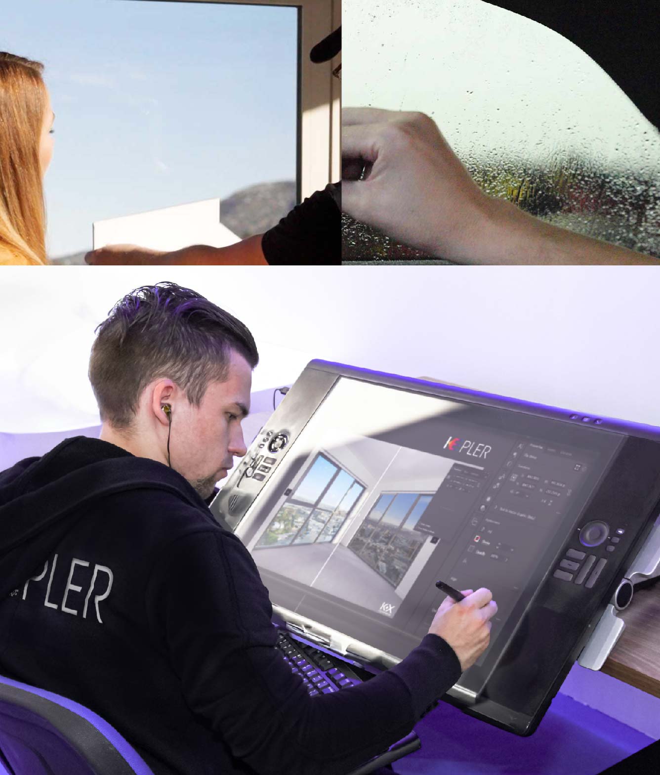 Commercial Window Tinting Pinehurst | Professional Tinting from $449