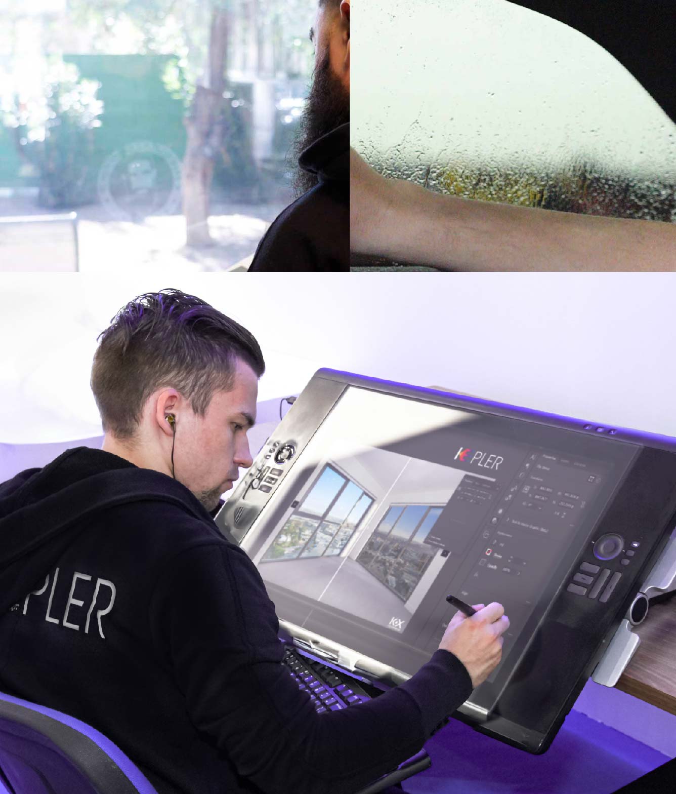 Commercial Window Tinting Jacksonville | Professional Tinting from $449