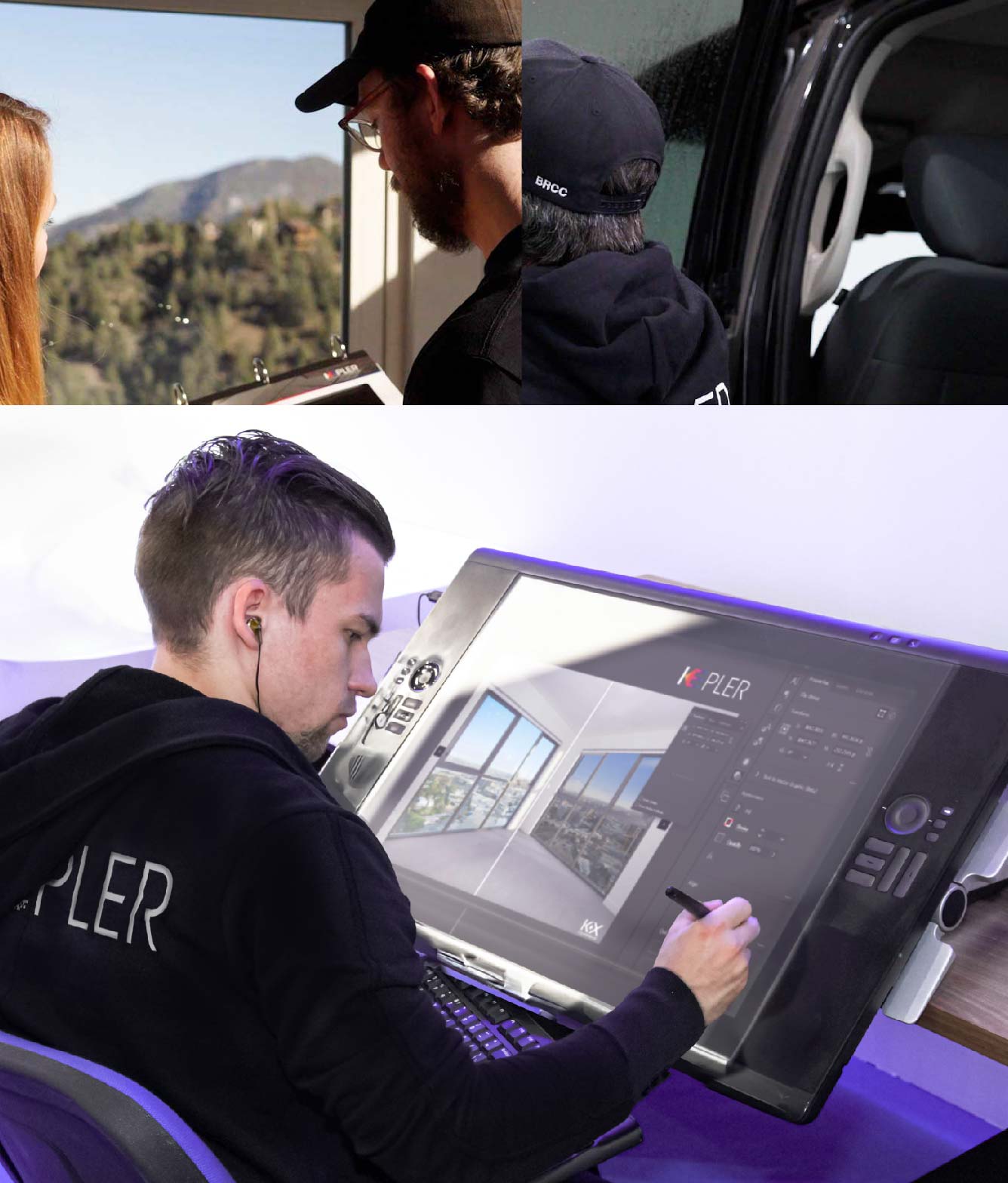 Commercial Window Tinting Lenoir | Professional Tinting from $449