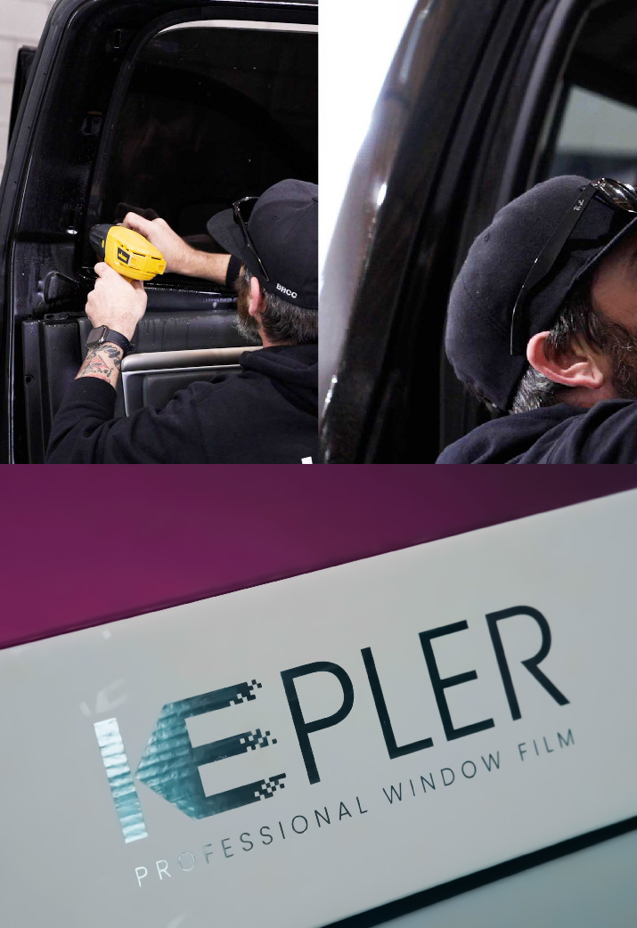 Car Window Tinting Sunnyvale | Professional Tinting from $139