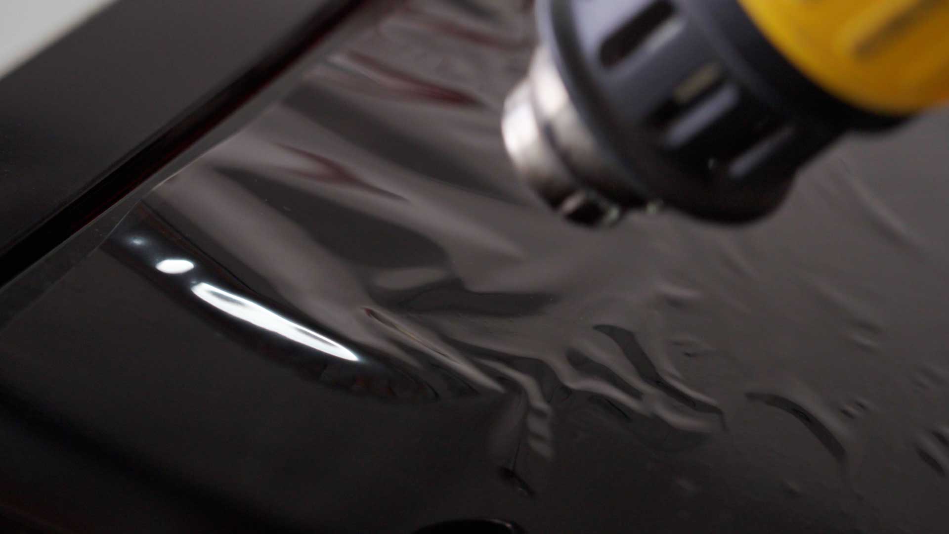 Skilled Automotive Glass Tinting in Sacramento