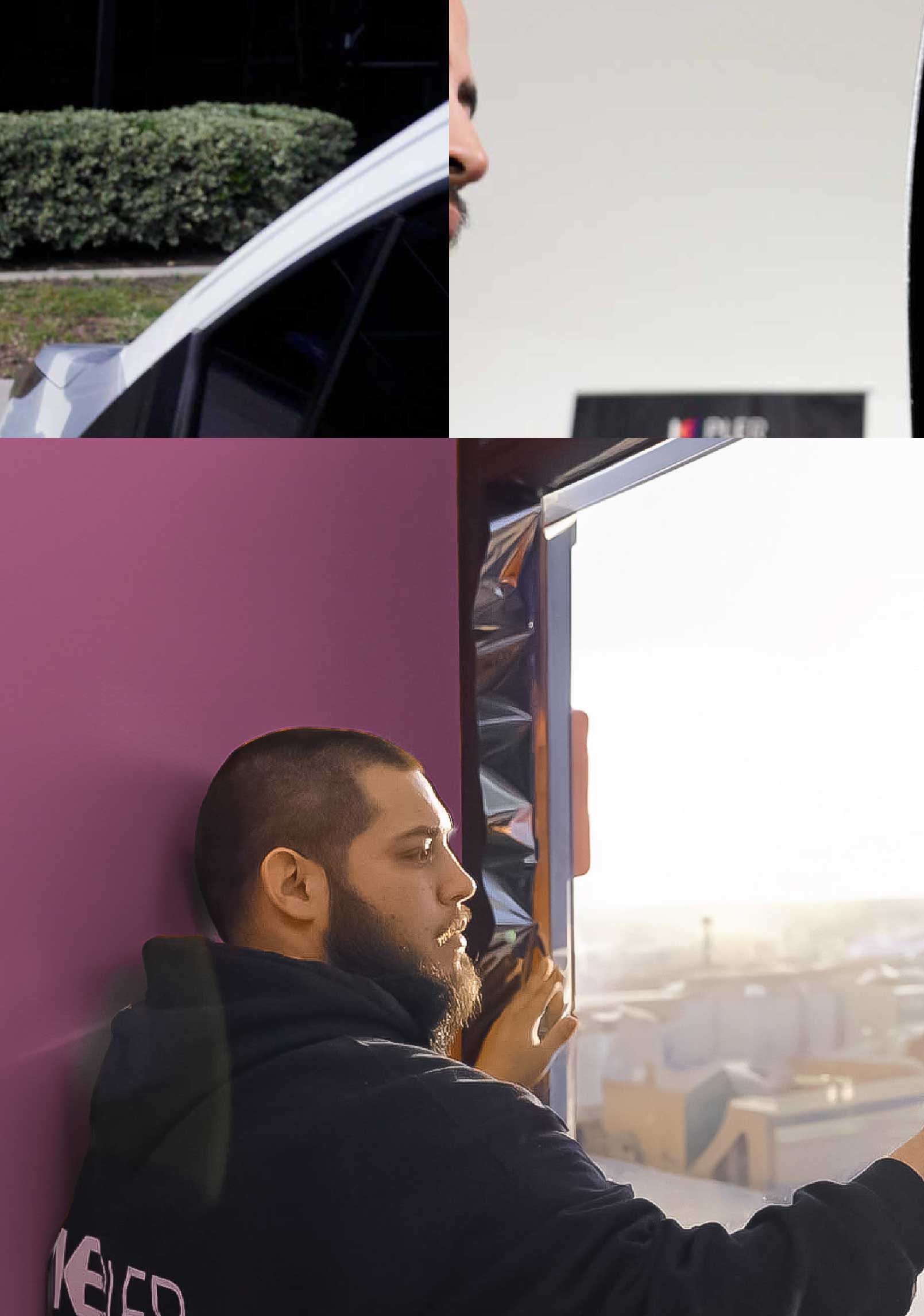 Kepler Specialist Installing Security Window Film in Owings Mills Maryland