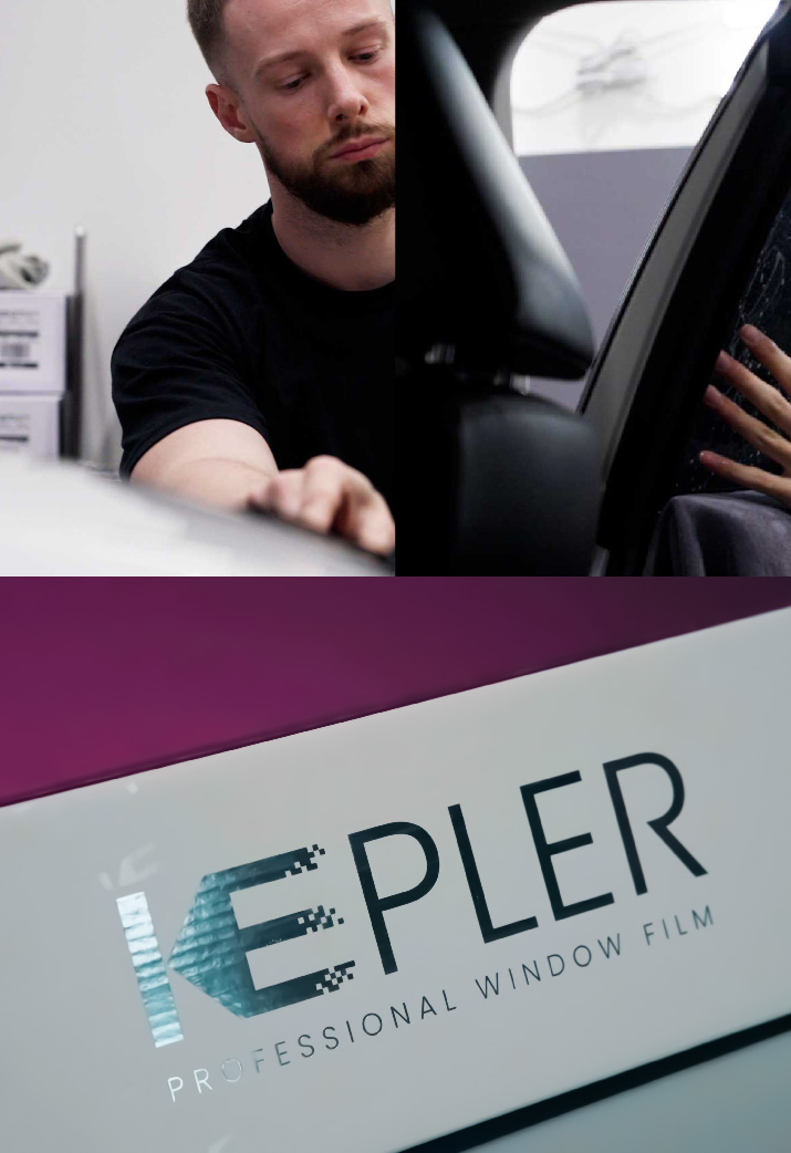 Car Window Tinting Hayward | Professional Tinting from $139