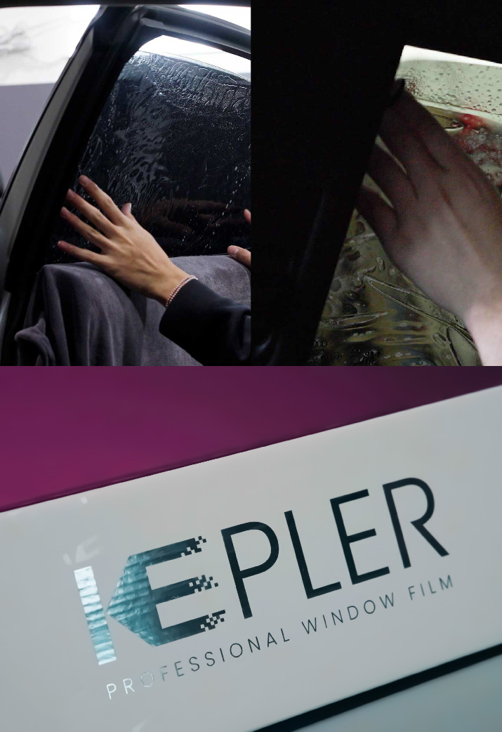 Car Window Tinting Castro Valley | Professional Tinting from $139