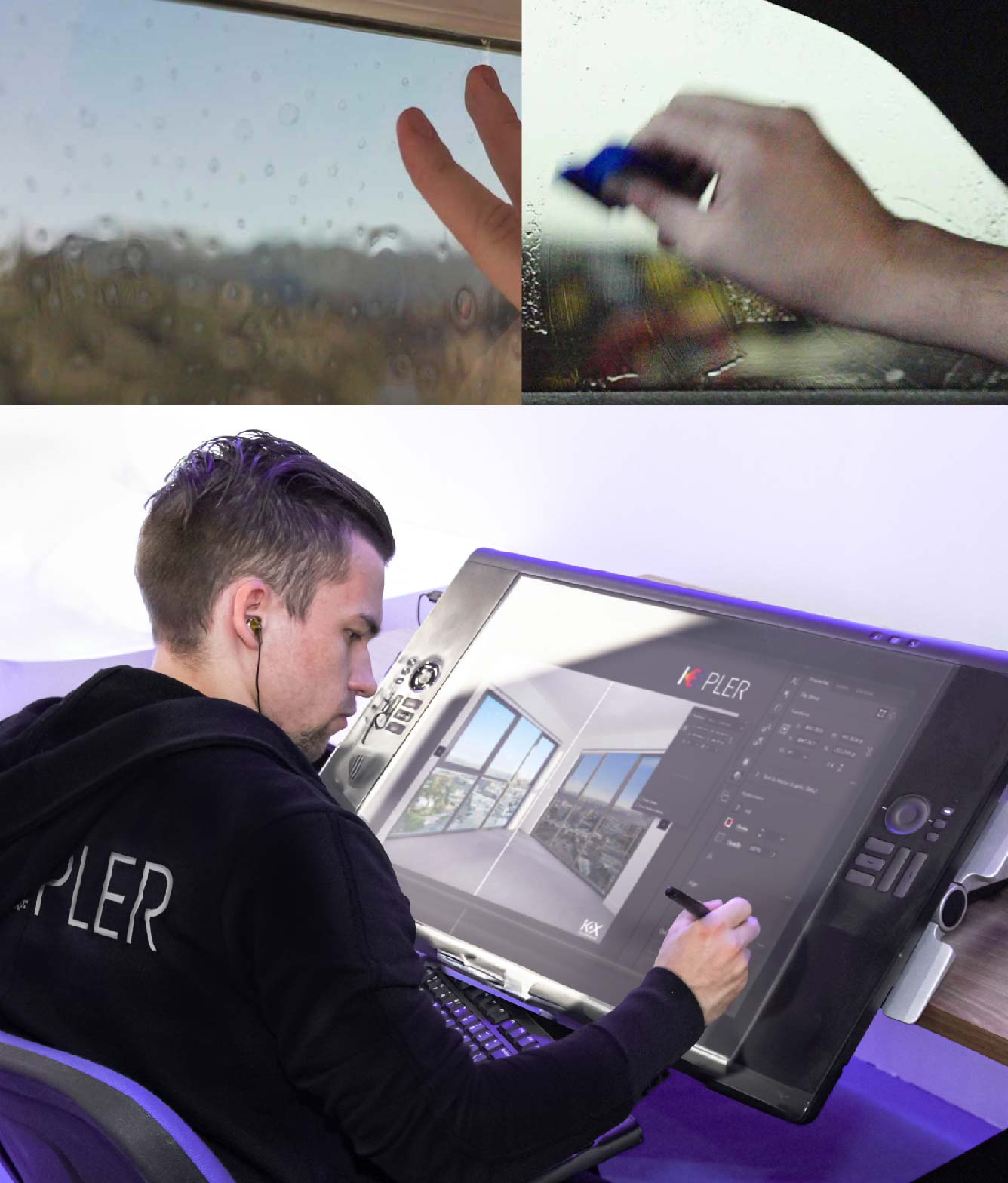 Commercial Window Tinting Duluth | Professional Tinting from $449