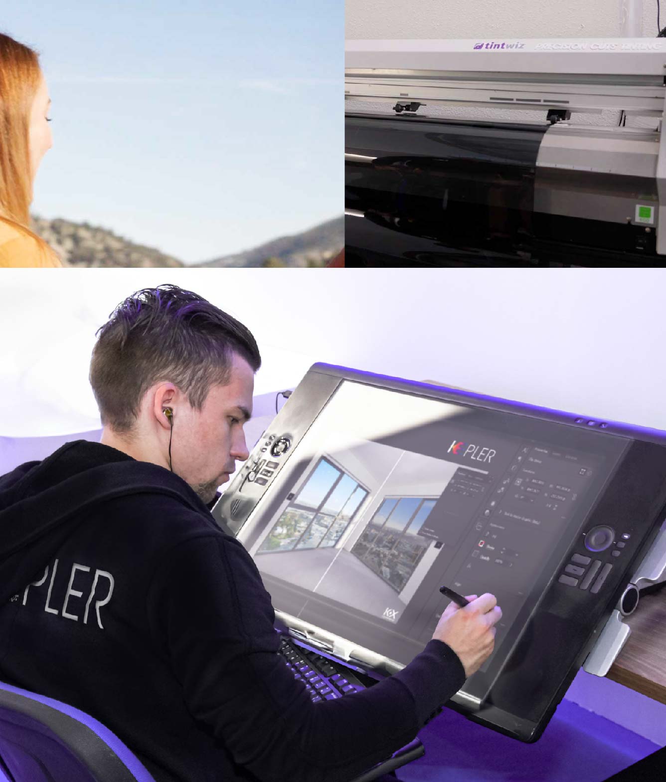 Commercial Window Tinting Forest Park | Professional Tinting from $449