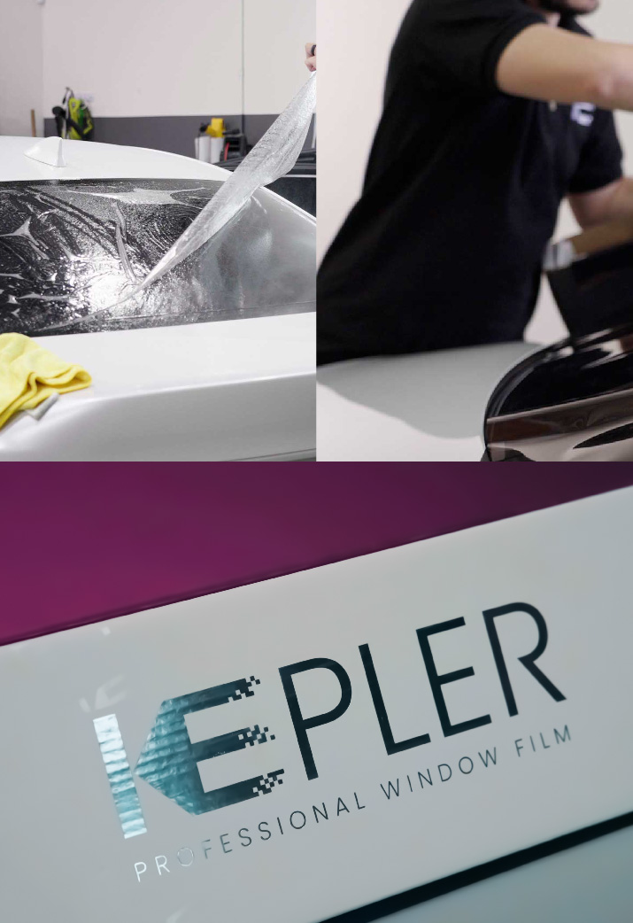 Car Window Tinting San Lorenzo | Professional Tinting from $139