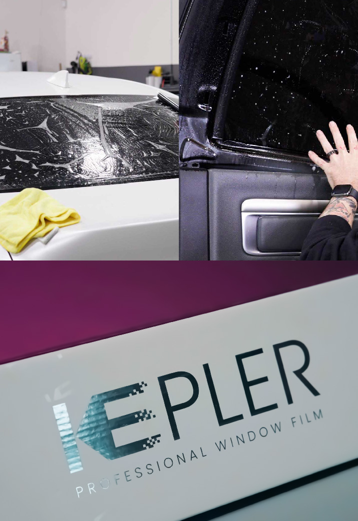 Car Window Tinting Walnut Creek | Professional Tinting from $139