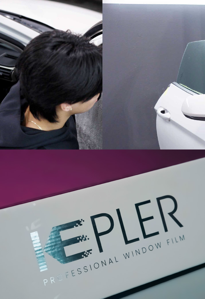 Car Window Tinting San Pablo | Professional Tinting from $139