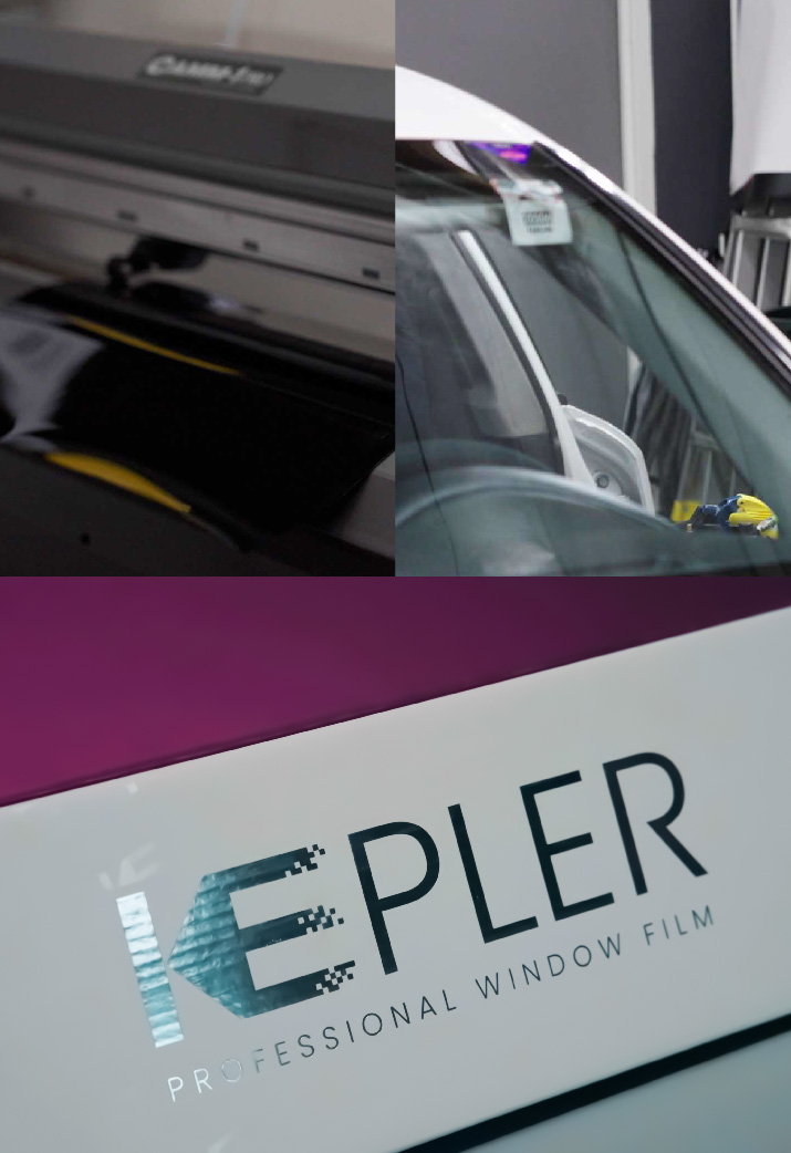 Car Window Tinting San Rafael | Professional Tinting from $139