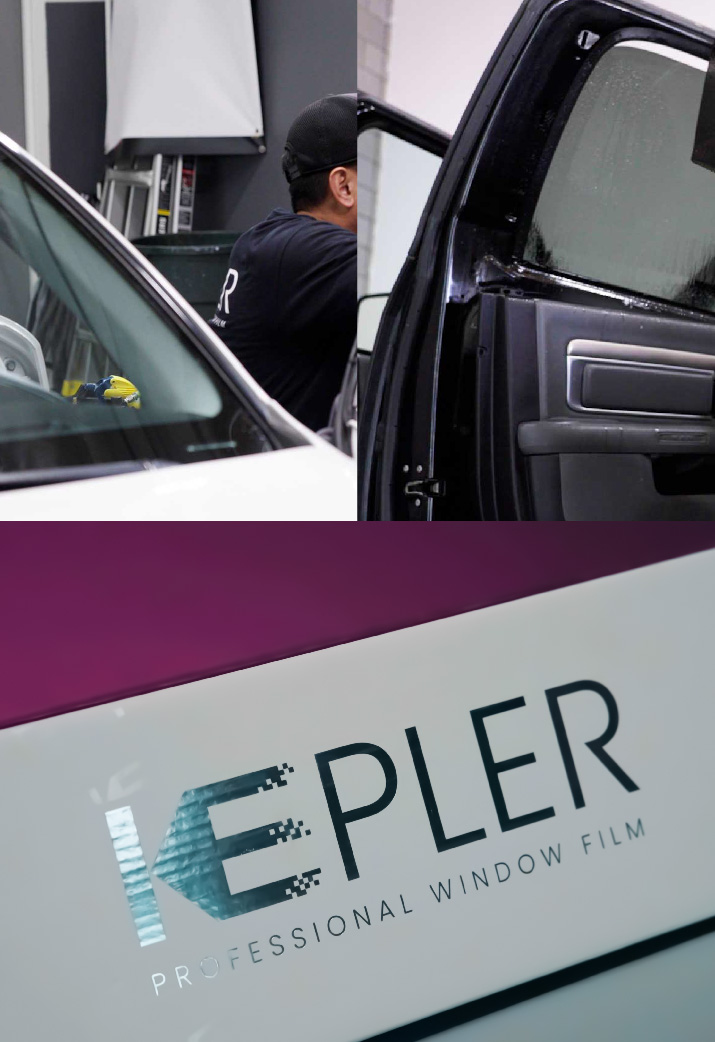 Car Window Tinting Novato | Professional Tinting from $139
