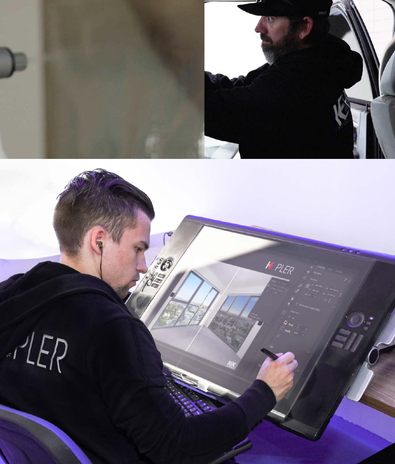 Commercial Window Tinting Fleming Island | Professional Tinting from $449