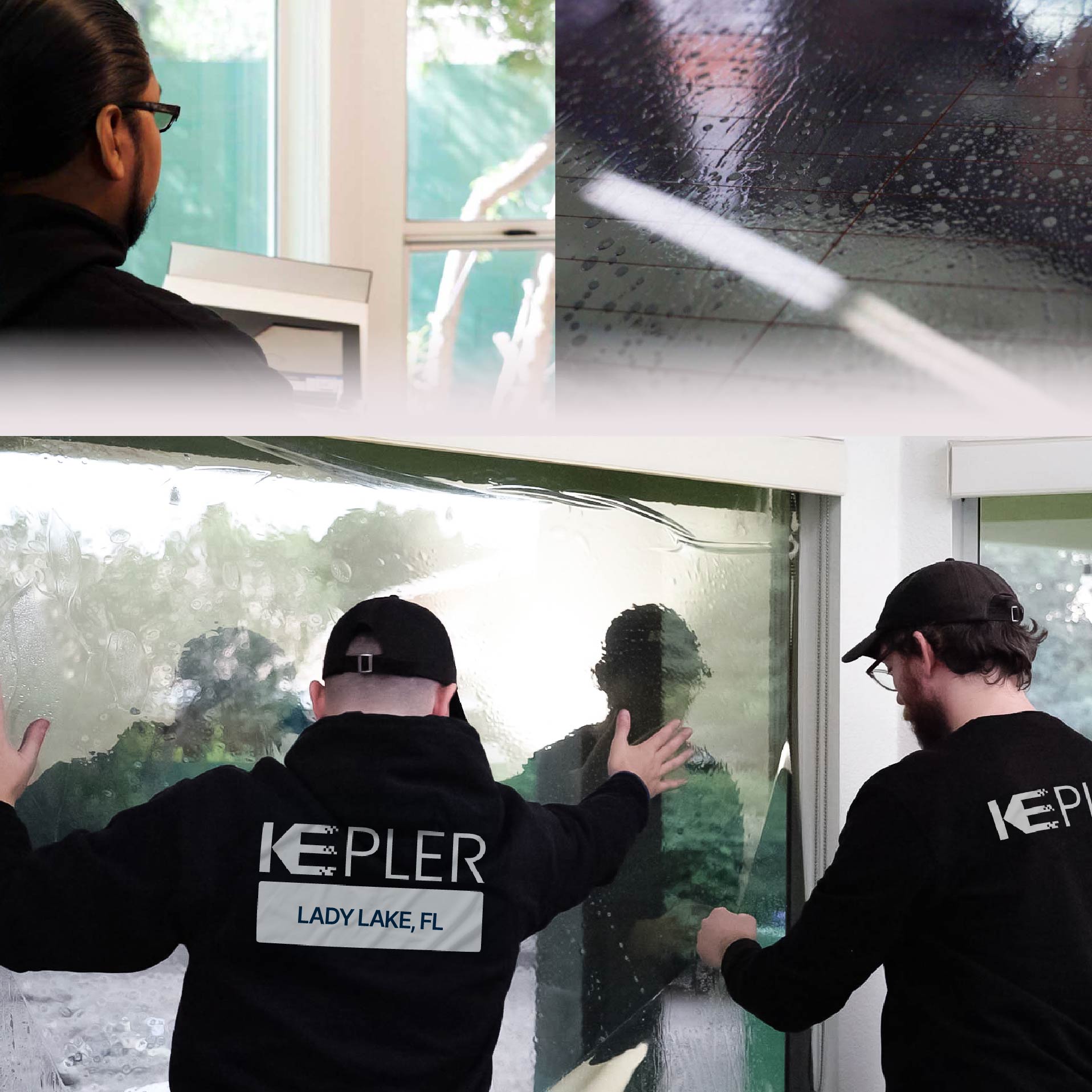 Commercial Window Tinting Lady Lake | Professional Tinting from $449