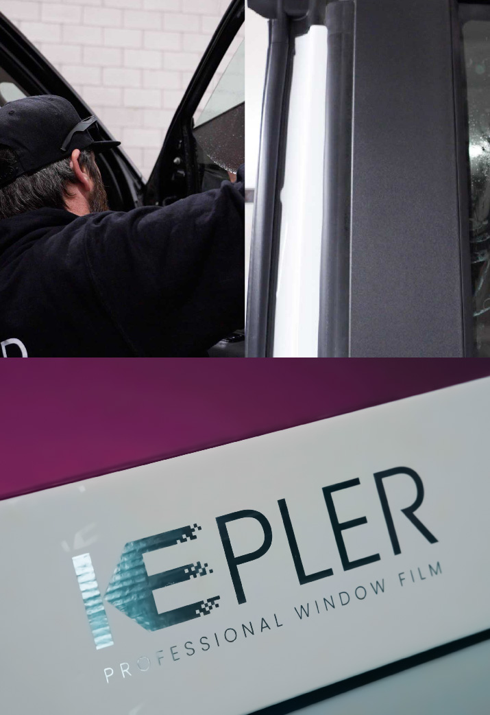 Car Window Tinting Morgan Hill | Professional Tinting from $139