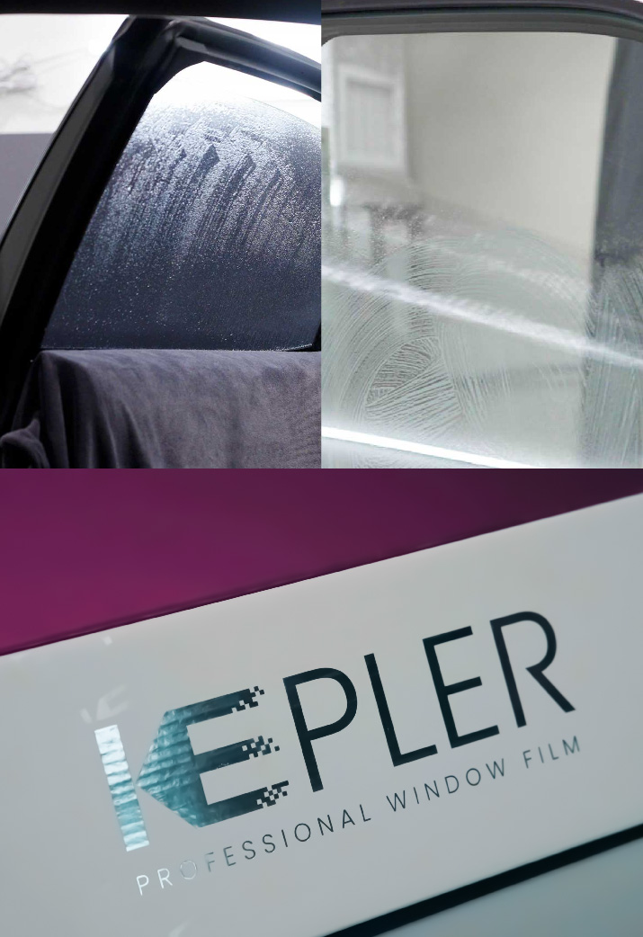 Car Window Tinting Santa Cruz | Professional Tinting from $139