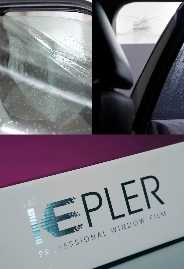 Car Window Tinting San Jose | Professional Tinting from $139