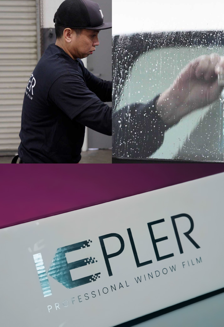 Car Window Tinting Stockton | Professional Tinting from $139