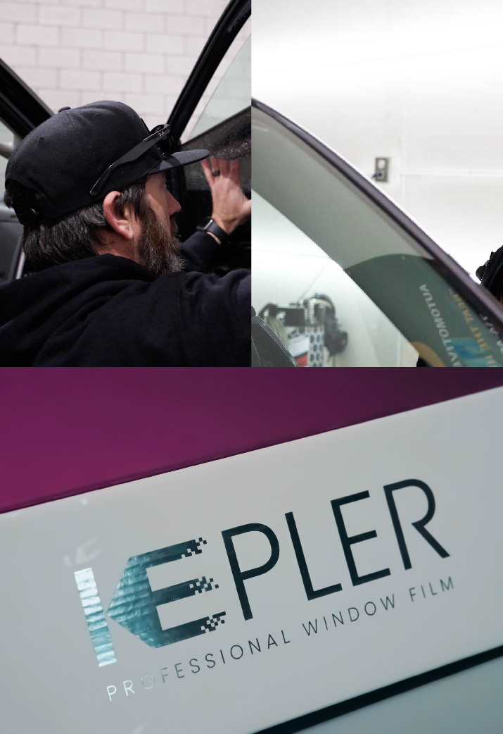 Car Window Tinting Atwater | Professional Tinting from $139