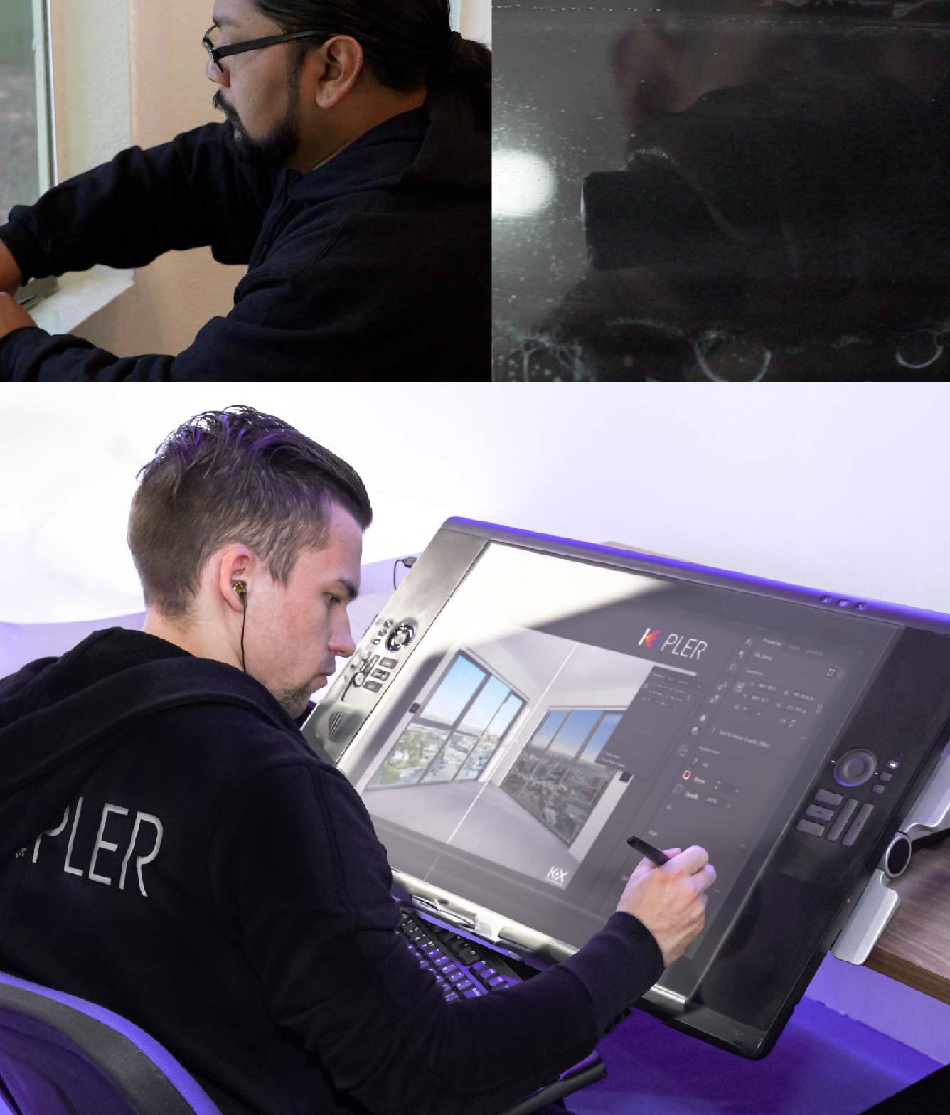 Commercial Window Tinting Eustis | Professional Tinting from $449