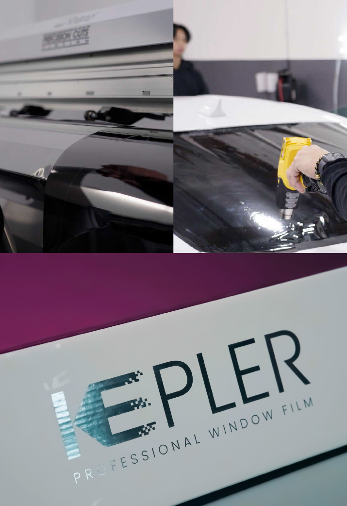 Car Window Tinting Ceres | Professional Tinting from $139