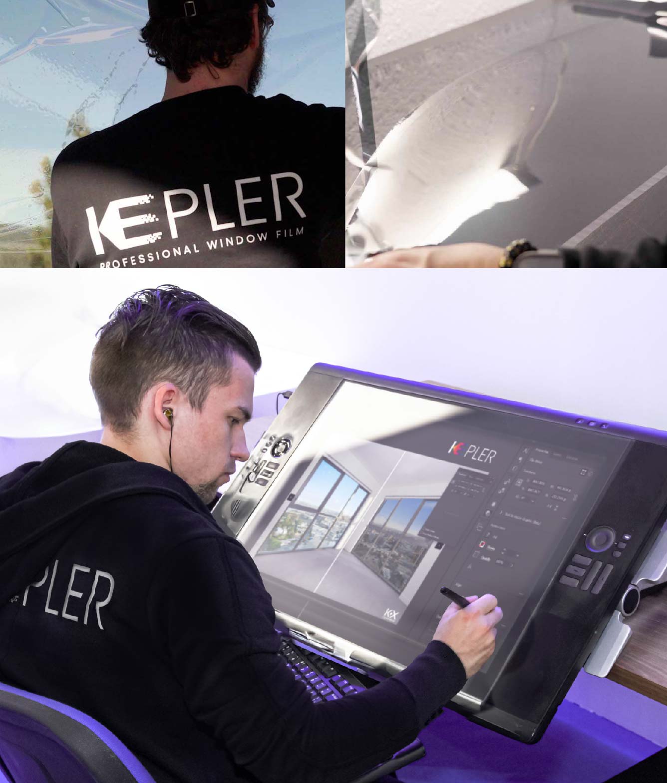 Commercial Window Tinting Tavares | Professional Tinting from $449